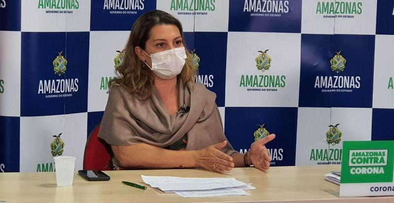 Autoridades de saúde afirmam que hospital de retaguarda é medida de antecipação do Plano de Contingência