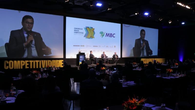 Movimento Brasil Competitivo pede urgência na sanção da Lei do Gás no Amazonas