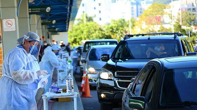Congresso instala hoje comissão para acompanhar medidas contra o coronavírus