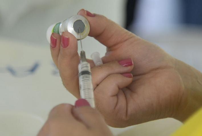 OMS e Unicef alertam que é preciso manter vacinação durante a pandemia