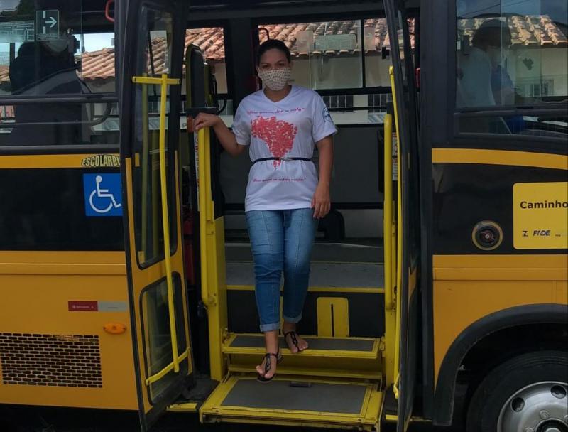 Voluntários enaltecem ação da Prefeitura de Parintins em facilitar doação de sangue