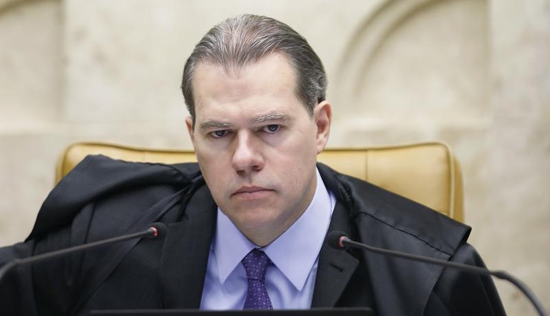 CNBB entrega ao STF documento em que recomenda Pacto pela vida e pelo Brasil