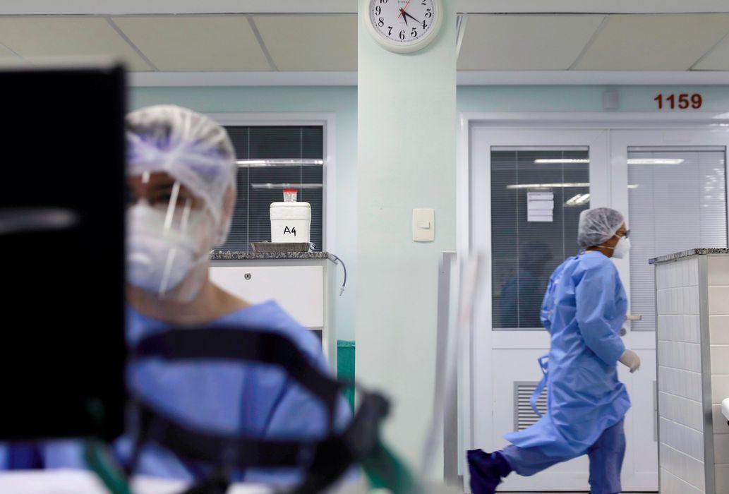 Recuperados da Covid-19 se aproximam de 23 mil no Brasil