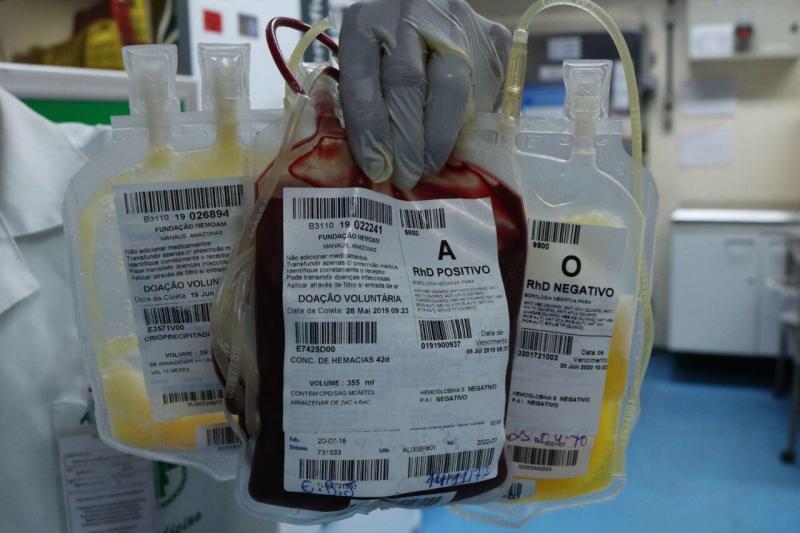 Brasil aplica 100 mil testes para o maior estudo sobre a propagação do coronavírus no país