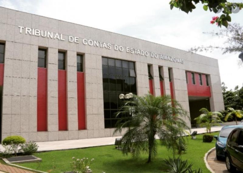 Tribunal de Contas aprecia virtualmente 44 processos nesta quinta-feira (23)