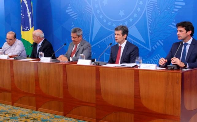 Ministério da Saúde garante suporte psicológico a profissionais do SUS