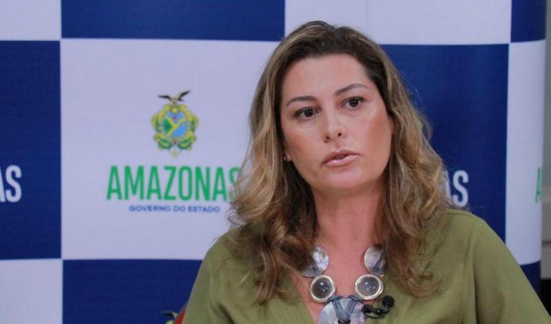 Nota de esclarecimento sobre atendimento no Hospital de Combate ao Covid-19, na Nilton Lins