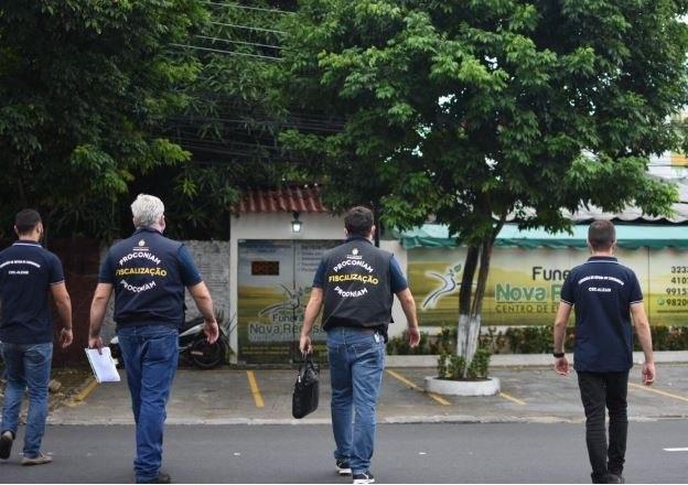 Procon-AM e CDC/ALE-AM notificam funerárias após denúncias de cobranças abusivas