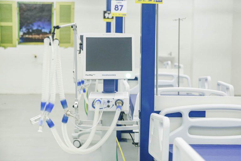 Lei que proíbe exportação de produtos médicos durante pandemia entra em vigor