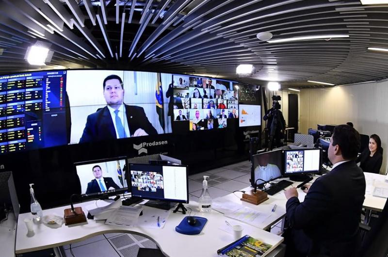 Linha de crédito aprovada no Senado para pequenos negócios vai a sanção