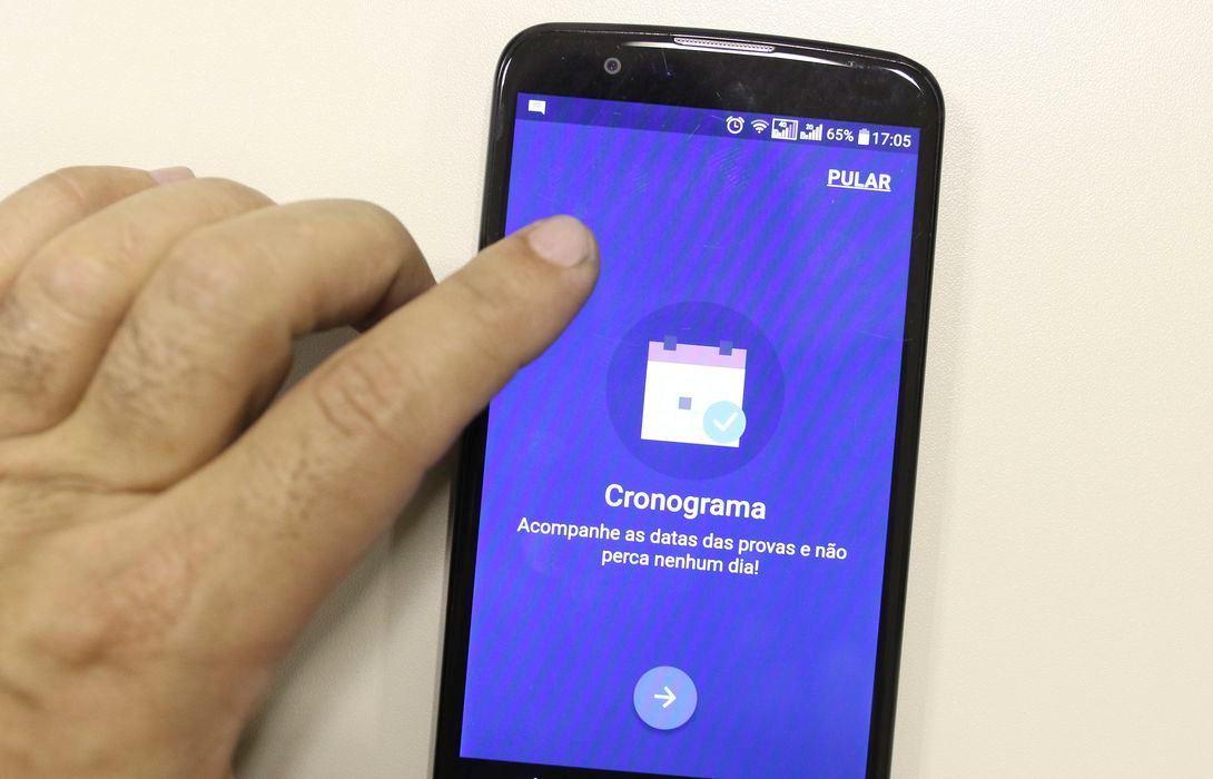 Resultados de pedidos de isenção de taxa no Enem estão disponíveis