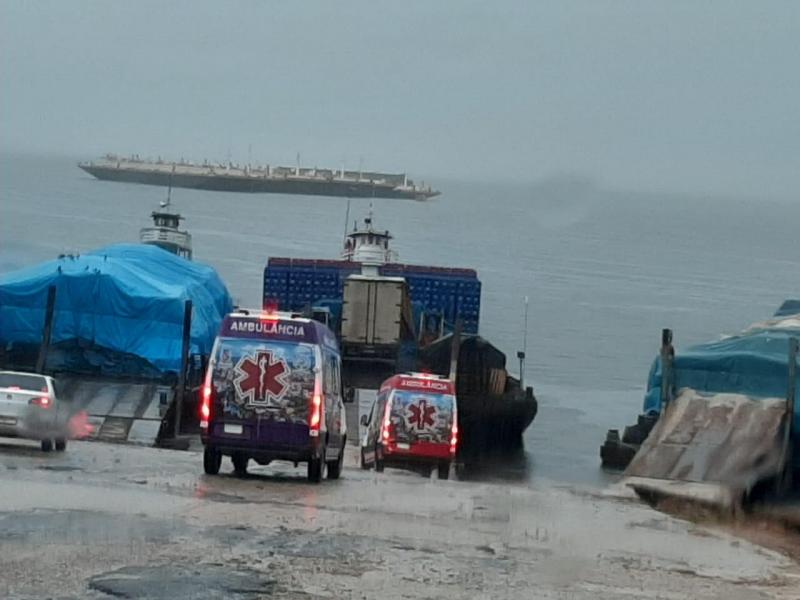 Prefeitura de Parintins instalará Central de Atendimentos de Ambulâncias no Dom Arcângelo Cerqua