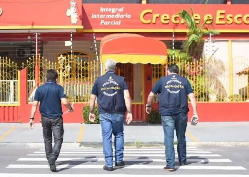 Procon-AM pede esclarecimentos a creches sobre pagamentos de mensalidades durante pandemia de Covid-19