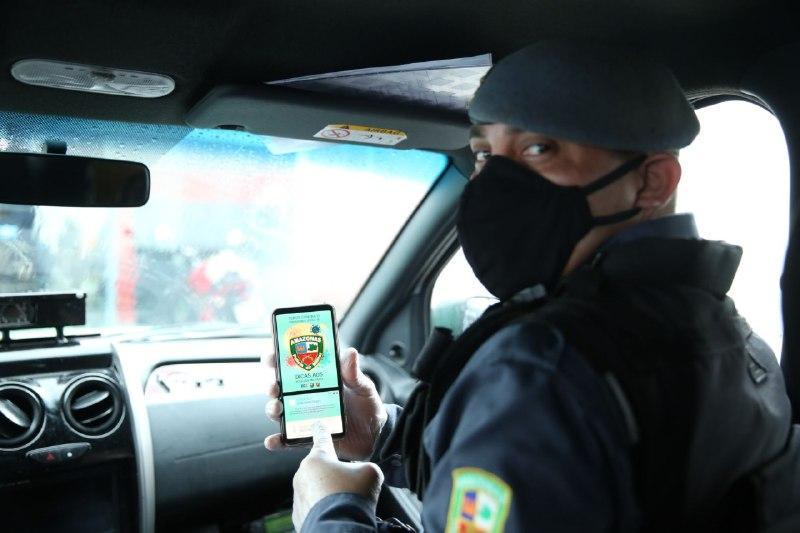 Polícia Militar do Amazonas lança cartilha virtual com orientações sobre a Covid-19