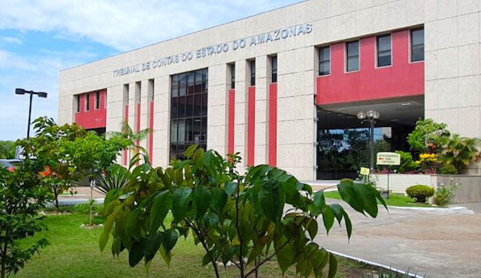 Pleno do TCE-AM apreciará 34 processos na próxima terça (05)