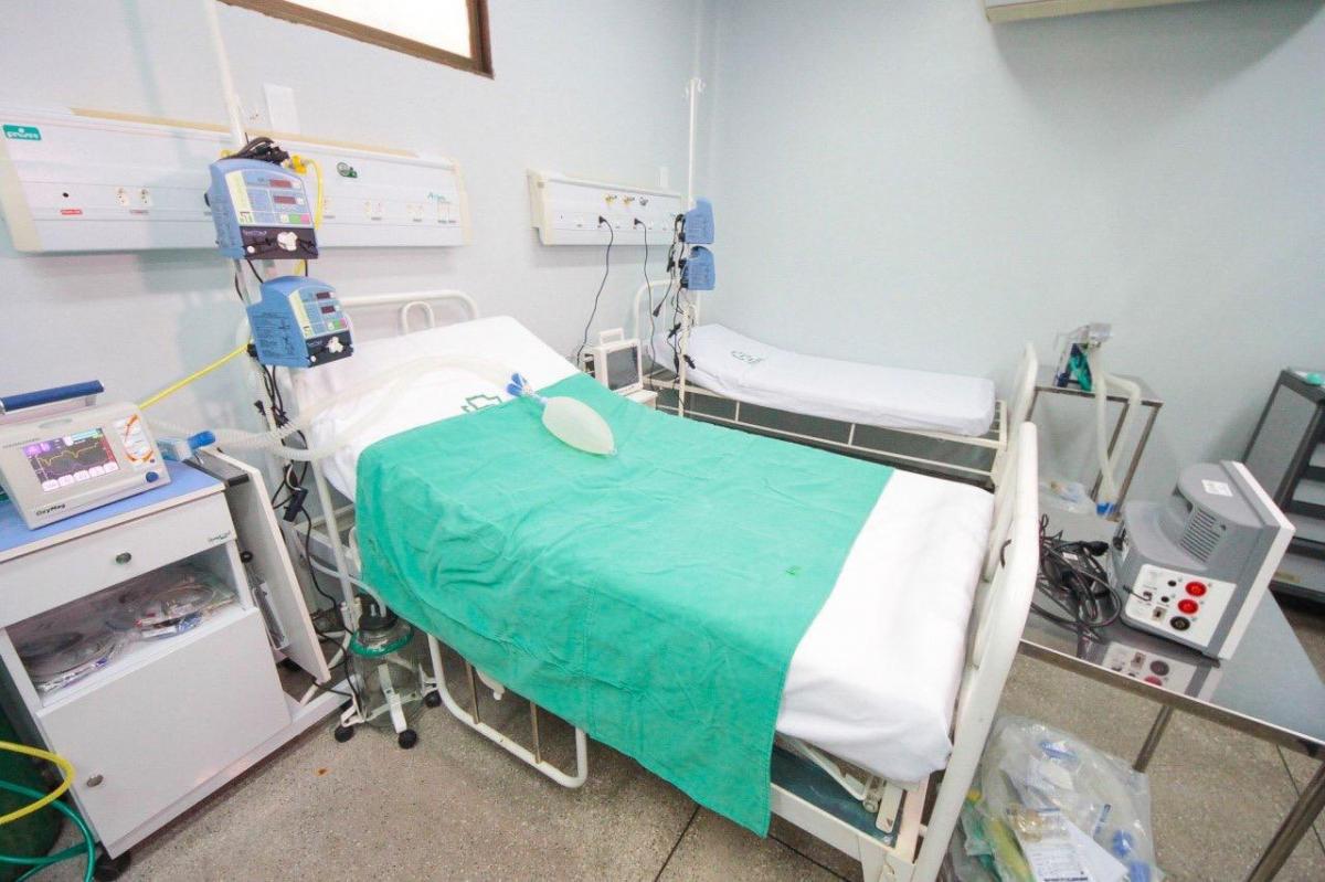 Casos confirmados de Covid-19 no Amazonas sobem para 5.723