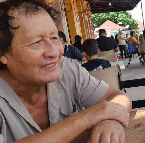 Morre em Manaus médico de Parintins vítima da Covid-19