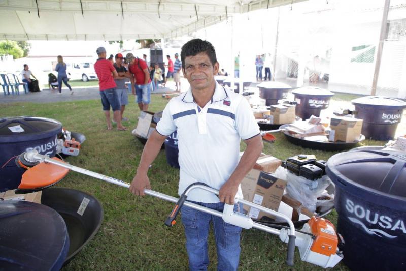 Sistema Sepror e Afeam alinham plano emergencial para acesso ao crédito durante a pandemia