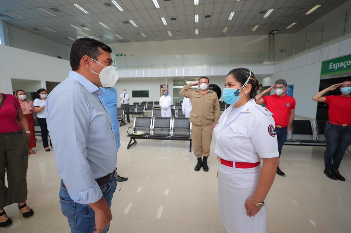 Bombeiros convocados são incluídos no serviço ativo da corporação