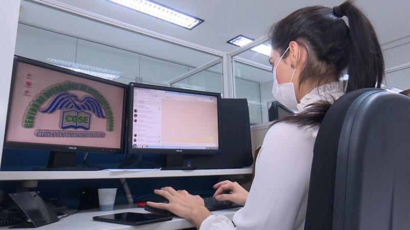 Aplicativo Sasi esclarece dúvidas, orienta e monitora população por meio de consultas virtuais