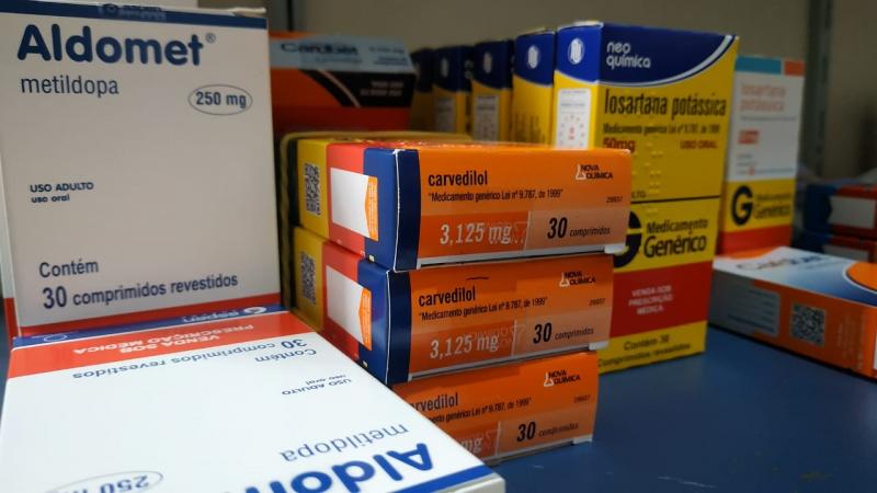 Prefeitura de Parintins orienta liberação de medicamentos para idosos e doentes crônicos