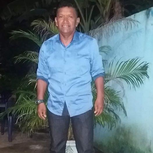 Morre professor Tristão Cruz vítima de acidente de trânsito na estrada do Parananema