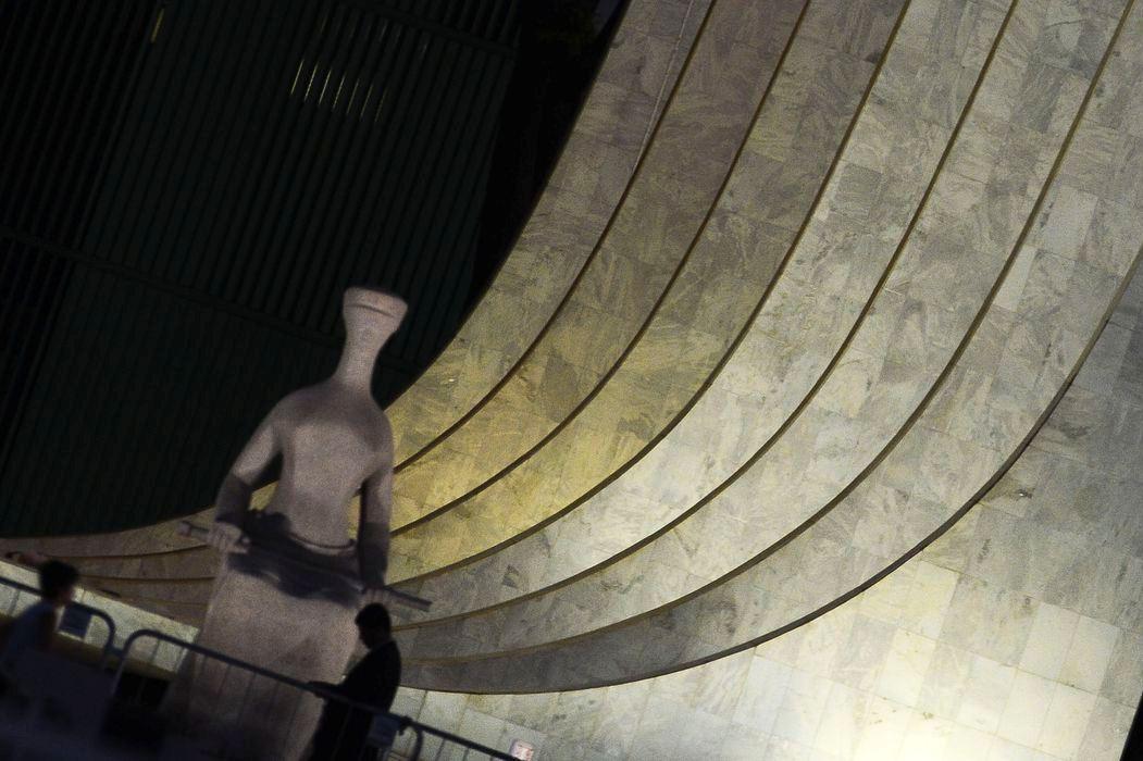 STF autoriza Sergio Moro e PGR a verem vídeo de reunião ministerial