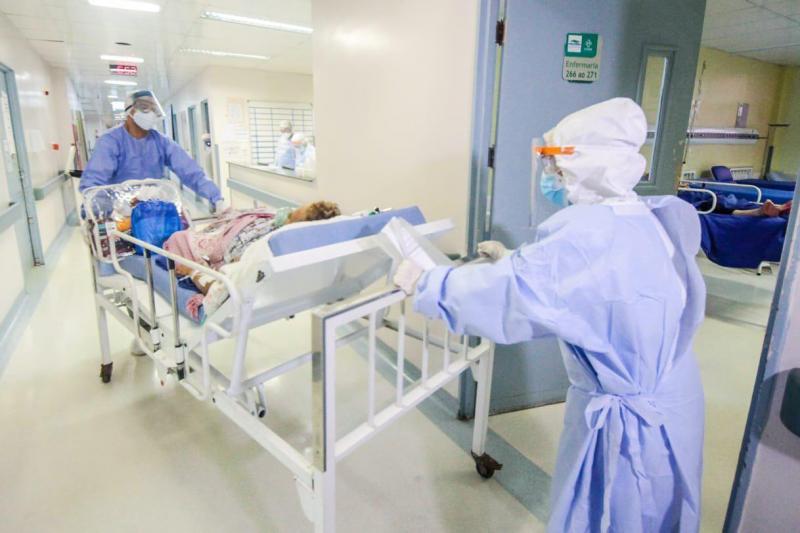 Casos confirmados de Covid-19 no Amazonas chegam a 12.599; foram mais 674 novos casos em 24h