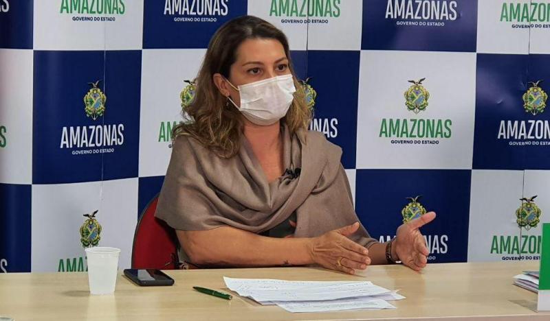 Susam esclarece que não há superfaturamento na compra de respiradores e destaca transparência