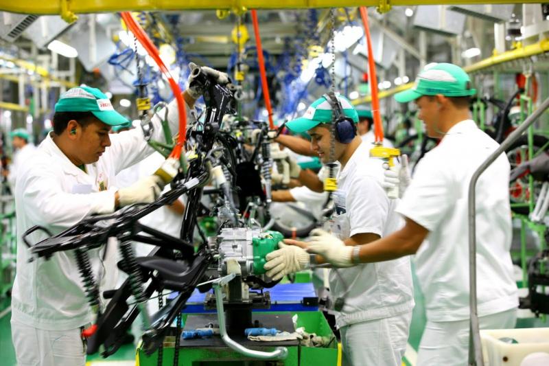 Decreto estadual traz regras para funcionamento de shoppings e empresas do Distrito Industrial