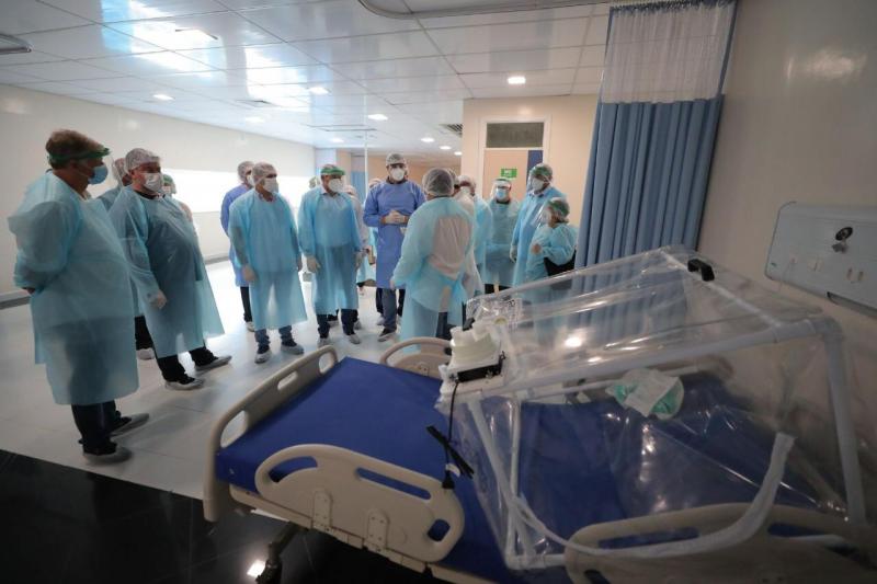 Casos confirmados de Covid-19 no Amazonas chegam a 17.181; total de mortes é de 1.235