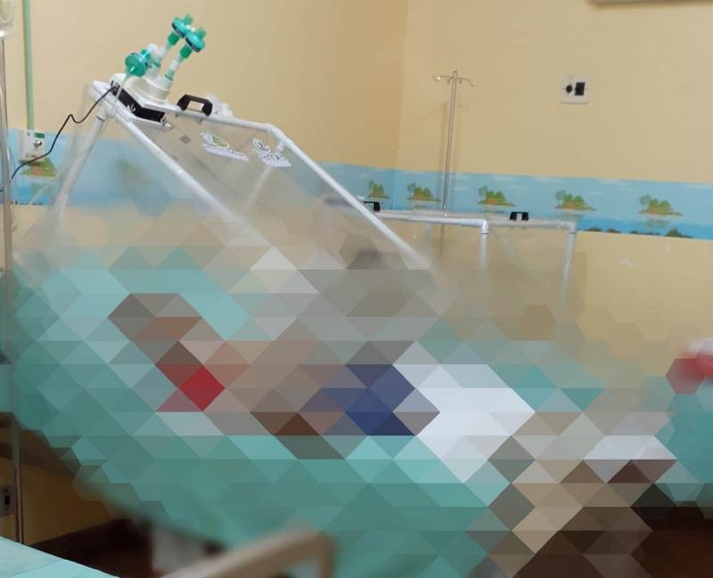 Sobe para 74 os casos confirmados da Covid-19 em Barreirinha; 39 estão curados
