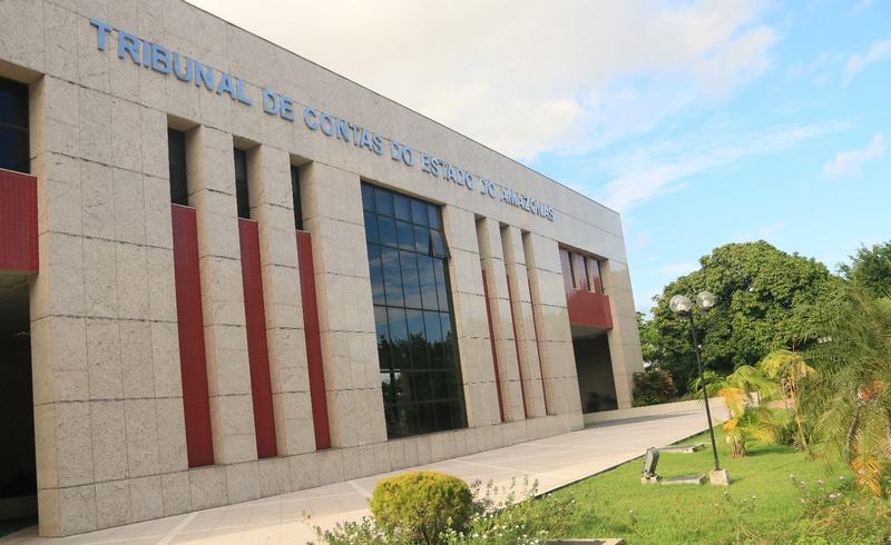 Presidente do TCE-AM prorroga suspensão das atividades presenciais do Tribunal por mais 15 dias