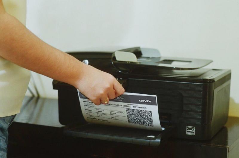 Detran-AM realiza mais de nove mil licenciamentos 100% on-line em abril