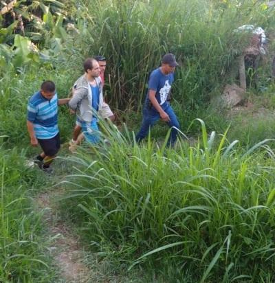 Polícia Militar de Roraima prende suspeito da morte de Kimberly Mota