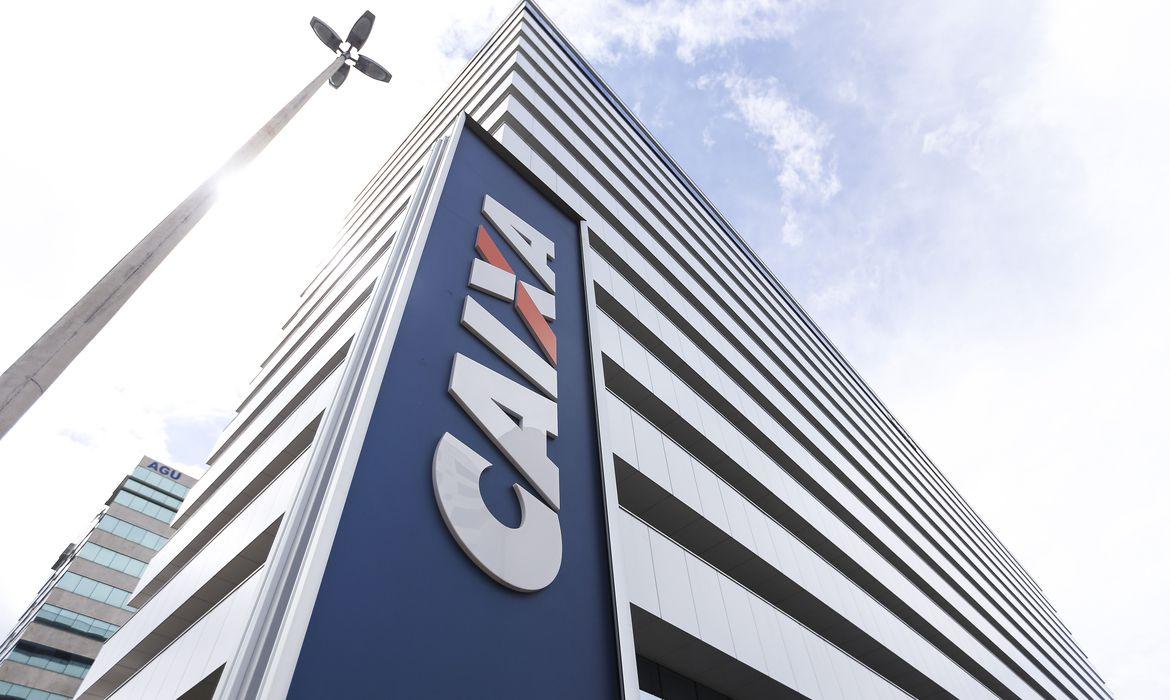 Caixa Econômica inicia hoje pagamento da segunda parcela de auxílio emergencial