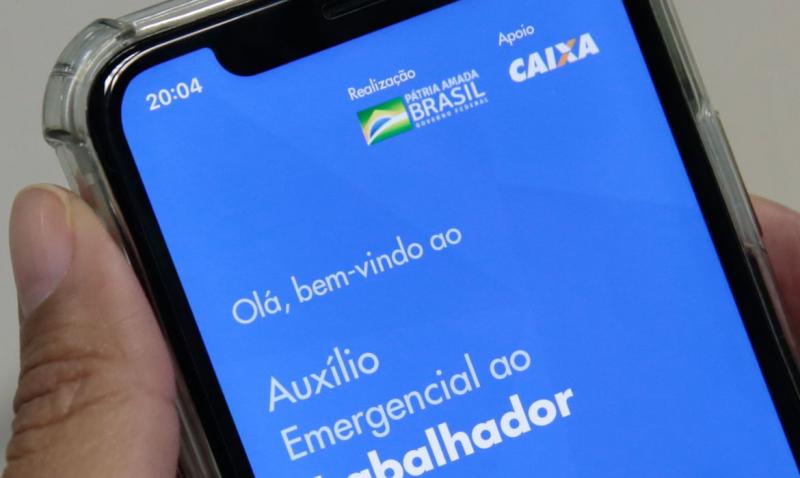 Caixa Econômica paga hoje (19/05) primeira e segunda parcelas de auxílio emergencial