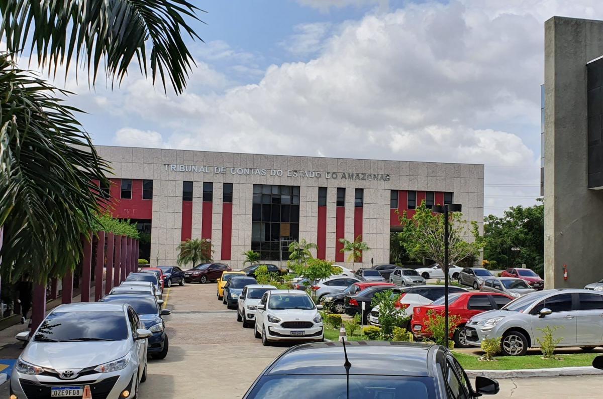 TCE-AM aprecia 34 processos nesta quarta-feira (20) no Plenário Virtual