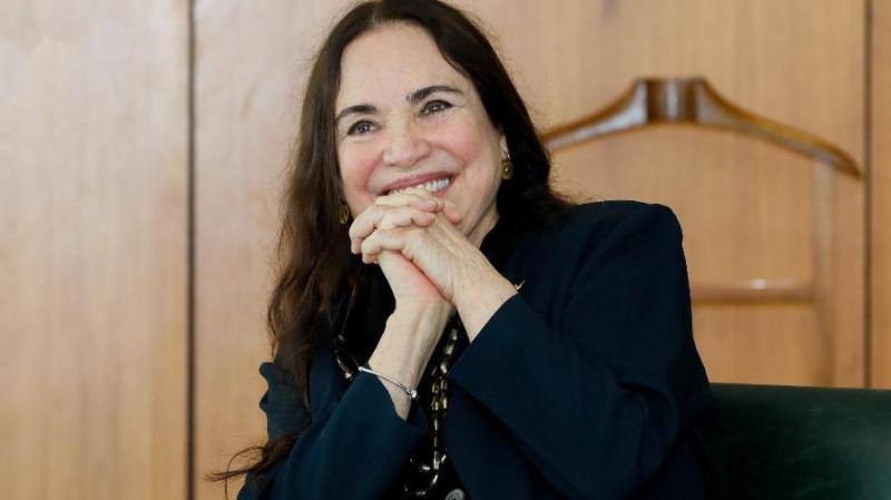 Bolsonaro tira Regina Duarte da Secretaria e a remaneja para Cinemateca Brasileira em São Paulo