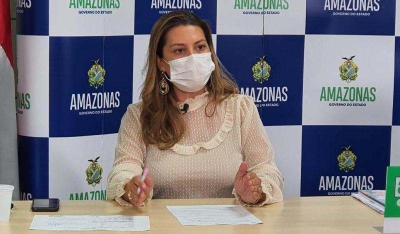 Governo do Amazonas faz chamamento público para a compra de material farmacológico