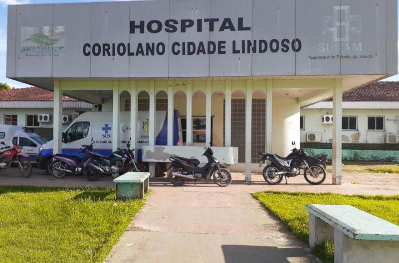 Barreirinha registra 12 novos casos de coronavírus e o total chega a 134