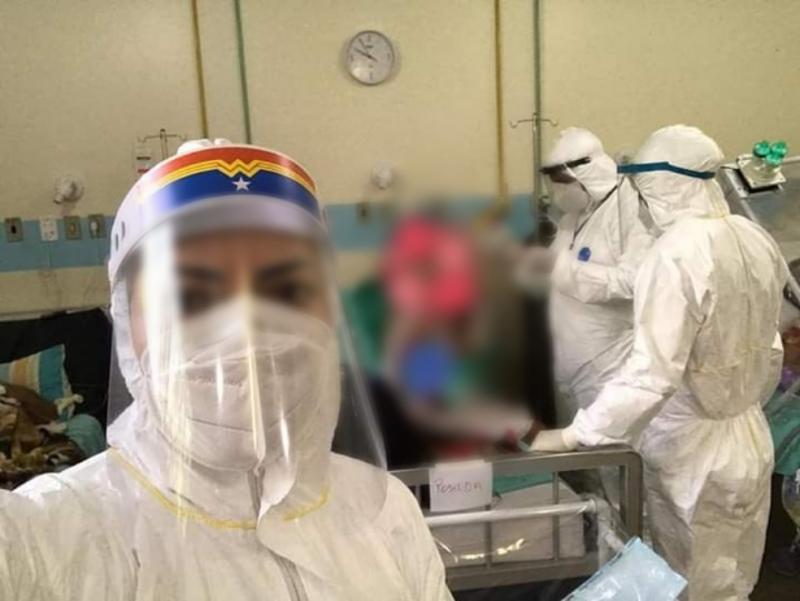 Barreirinha registra mais 16 casos de Covid-19 e total chega a 150; 64 estão recuperados 