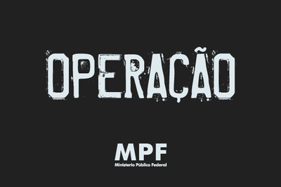 MPF e PF buscam provas de fraudes e desvios em recursos destinados a hospitais de campanha no Rio de Janeiro