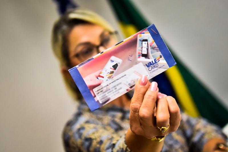 Programa Apoio Cidadão contribui para a melhoria das condições de famílias amazonenses