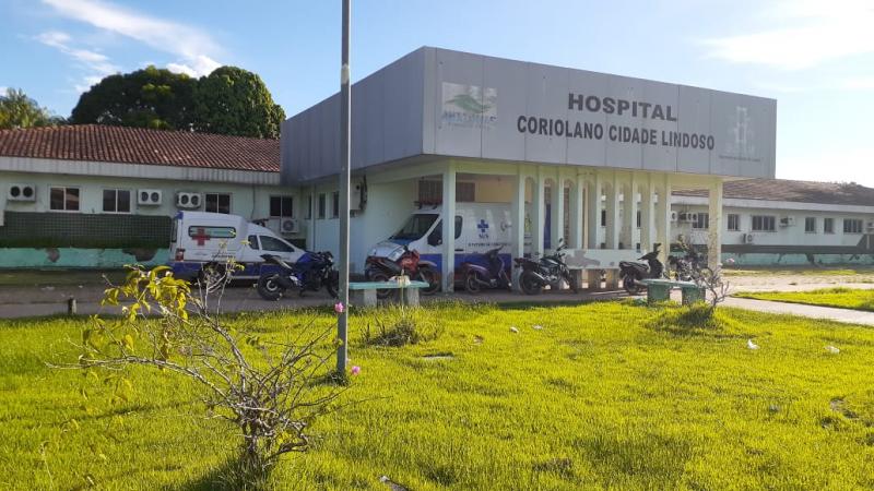 Sobe para 245 os casos da Covid-19 em Barreirinha, 21 foram registrados nesta quinta-feira (28/05)