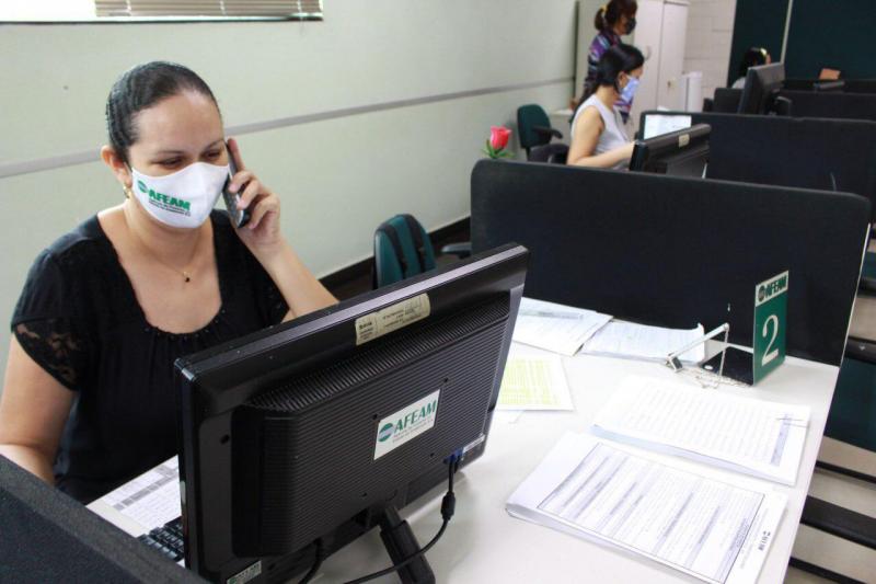 Governo do Amazonas atinge mais de R$ 20 milhões em financiamentos pela Afeam