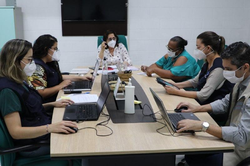 FVS-AM completa 16 anos no combate a surtos, epidemias e pandemia no Amazonas