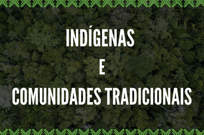 Povos indígenas e tradicionais no AM devem ter acesso a benefícios sociais nas aldeias e comunidades