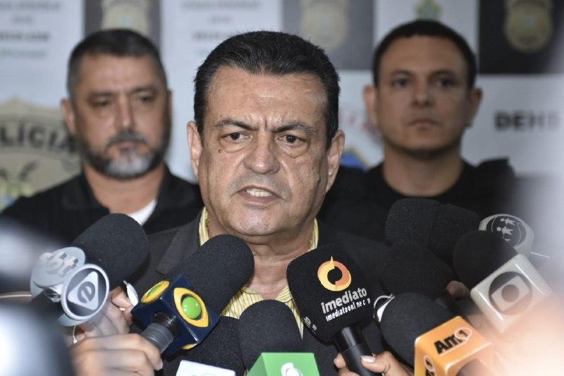 Sete municípios do Amazonas recebem sistema de radiocomunicação do Programa Vigia