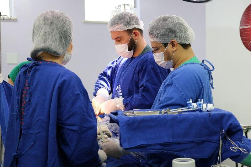 FCecon recebe mais de R$ 3 milhões em emendas parlamentares